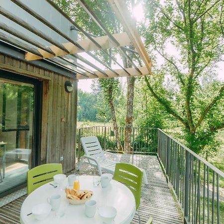 Village Vacances La Riviera Limousine By Popinns Altillac Экстерьер фото